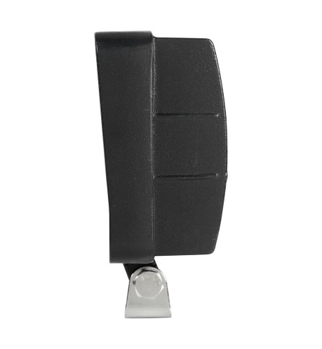 Faro ausiliario fendinebbia a 16 led 10 30V 48W bianco impermeabile