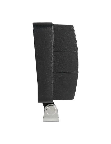 Faro ausiliario fendinebbia a 16 led 10 30V 48W bianco impermeabile