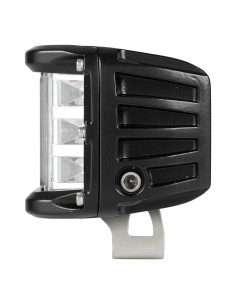 Faro ausiliario con luce trilaterale a 12 led 9 32V 36W bianco impermeabile 2