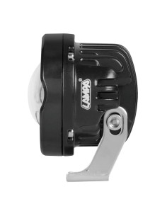 Faro lineare di segnalazione muletti LED 10 80V Luce rossa impermeabile 2