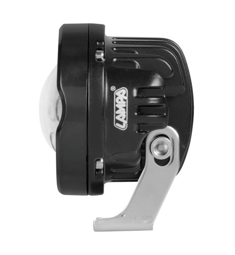 Faro lineare di segnalazione muletti LED 10 80V Luce blu impermeabile