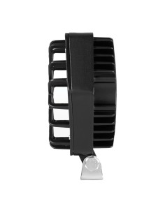 Faro ausiliario con griglia a 16 led 9 32V 52W bianco impermeabile 2