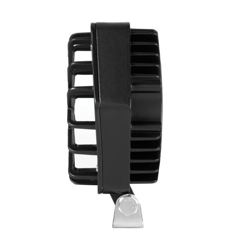 Faro ausiliario con griglia a 16 led 9 32V 52W bianco impermeabile