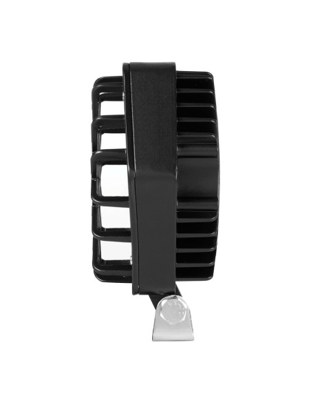Faro ausiliario con griglia a 16 led 9 32V 52W bianco impermeabile