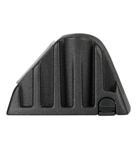 Faro ausiliario laterale 6 Led 9 32V Bianco 9W impermeabile IP67