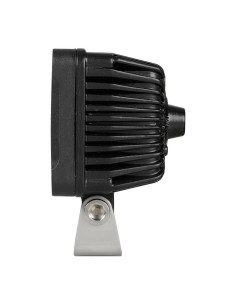 Faro ausiliario a 9 Led 9 32V Bianco 10W impermeabile IP67 2