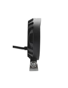 Faro ausiliario LED WL 29 10 30V 6000K impermeabile IP67 rotondo 110mm 2