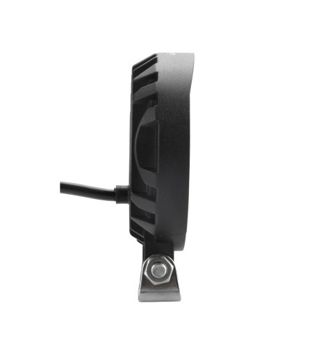 Faro ausiliario LED WL 29 10 30V 6000K impermeabile IP67 rotondo 110mm