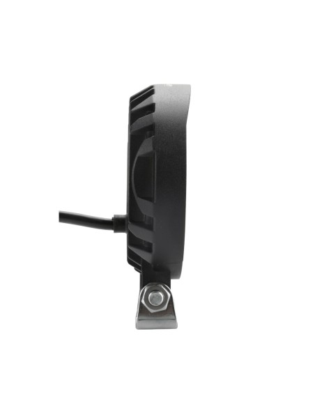 Faro ausiliario LED WL 29 10 30V 6000K impermeabile IP67 rotondo 110mm