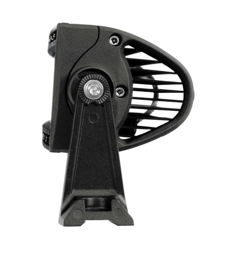 Barra a led Light Bar curva 10 30V 8000lm 55cm impermeabile IP67 545mm