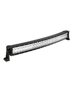 Barra a led Light Bar curva 10 30V 12000lm 80cm impermeabile IP67 805mm