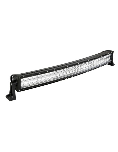 Barra a led Light Bar curva 10 30V 12000lm 80cm impermeabile IP67 805mm