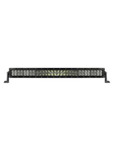 Barra a led Light Bar curva 10 30V 12000lm 80cm impermeabile IP67 805mm 2