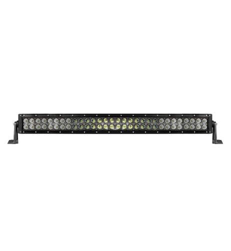 Barra a led Light Bar curva 10 30V 12000lm 80cm impermeabile IP67 805mm