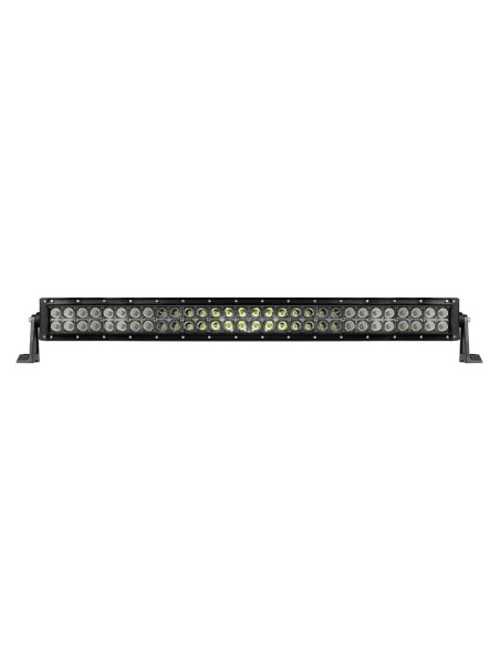 Barra a led Light Bar curva 10 30V 12000lm 80cm impermeabile IP67 805mm