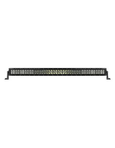 Barra a led Light Bar curva 10 30V 16000lm 110cm impermeabile IP67 1100mm 2