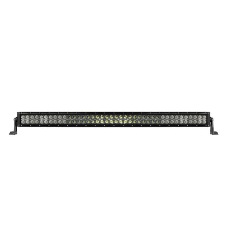 Barra a led Light Bar curva 10 30V 16000lm 110cm impermeabile IP67 1100mm