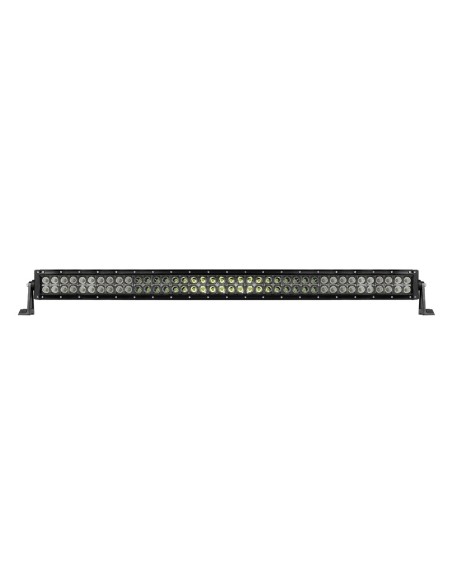 Barra a led Light Bar curva 10 30V 16000lm 110cm impermeabile IP67 1100mm
