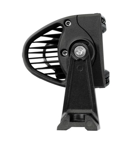 Barra a led Light Bar curva 10 30V 16000lm 110cm impermeabile IP67 1100mm