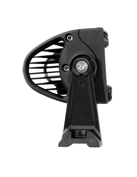 Barra a led Light Bar curva 10 30V 16000lm 110cm impermeabile IP67 1100mm