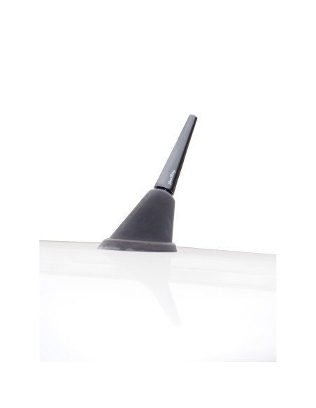 Antenna auto Simoni Racing SHORT NERA 6cm