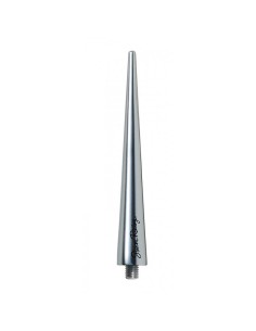 Antenna auto Simoni Racing SLIDE ALLUMINIO 10 5cm