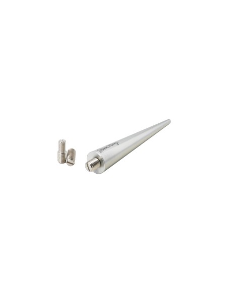 Antenna auto Simoni Racing SLIDE ALLUMINIO 10 5cm
