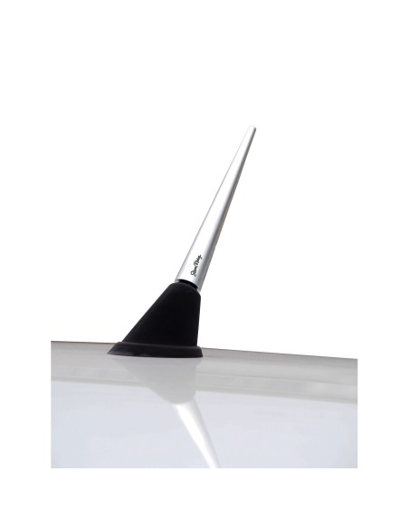 Antenna auto Simoni Racing SLIDE ALLUMINIO 10 5cm