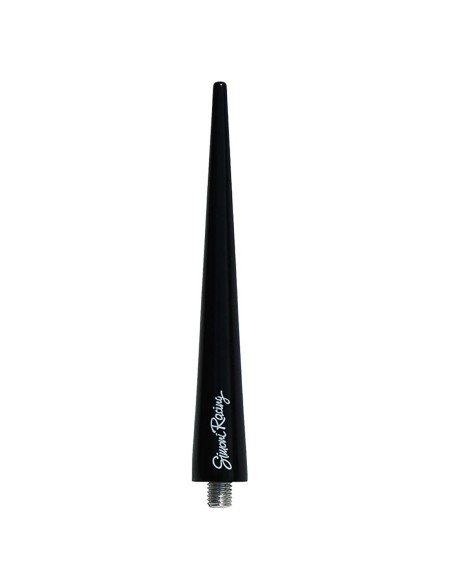 Antenna auto Simoni Racing SLIDE NERO 10 5cm