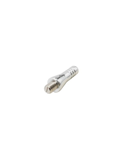 Antenna auto Simoni Racing Toy alluminio 3cm