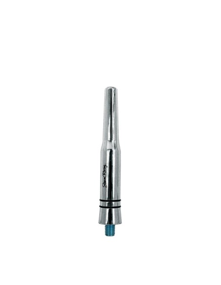 Antenna auto Simoni Racing WIND CROMO 8 5cm