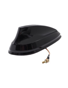 Antenna auto Simoni Racing pinna di squalo Big Shark