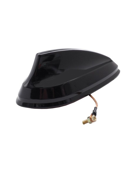 Antenna auto Simoni Racing pinna di squalo Big Shark