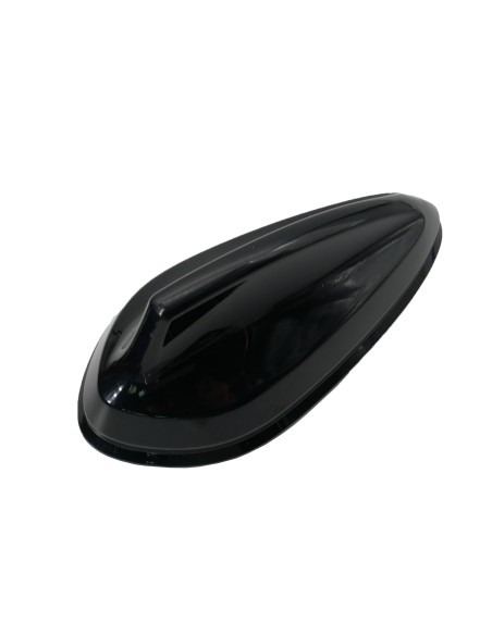 Antenna auto Simoni Racing pinna di squalo Big Shark