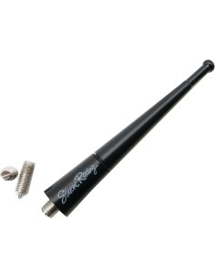 Antenna auto Simoni Racing 8V NERA 9cm