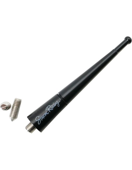 Antenna auto Simoni Racing 8V NERA 9cm