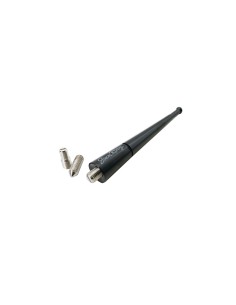 Antenna auto Simoni Racing 8V NERA 9cm 2