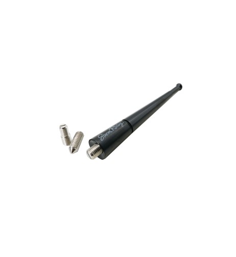 Antenna auto Simoni Racing 8V NERA 9cm