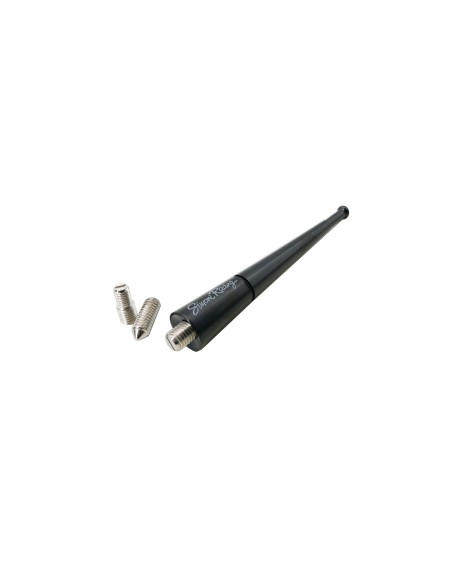 Antenna auto Simoni Racing 8V NERA 9cm