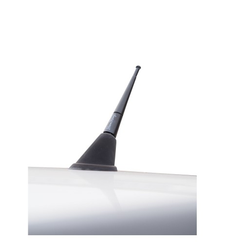 Antenna auto Simoni Racing 8V NERA 9cm