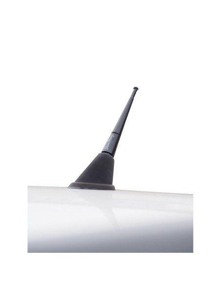 Antenna auto Simoni Racing 8V NERA 9cm