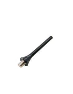 Antenna auto Simoni Racing 8V Micro 6 3cm Nero 2