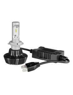 Kit di conversione a LED centralina 1pz lampada H7 10 30V 25W