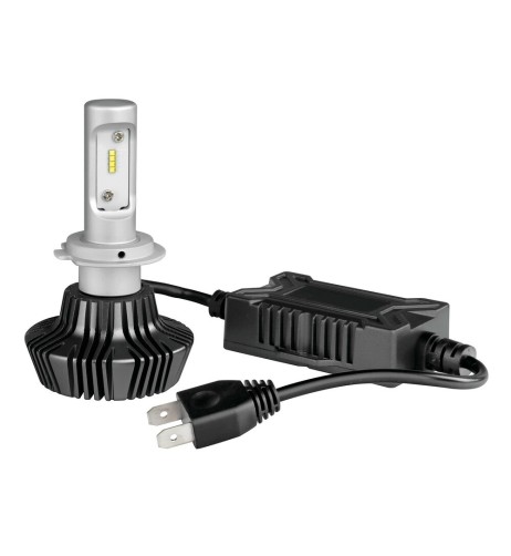 Kit di conversione a LED centralina 1pz lampada H7 10 30V 25W