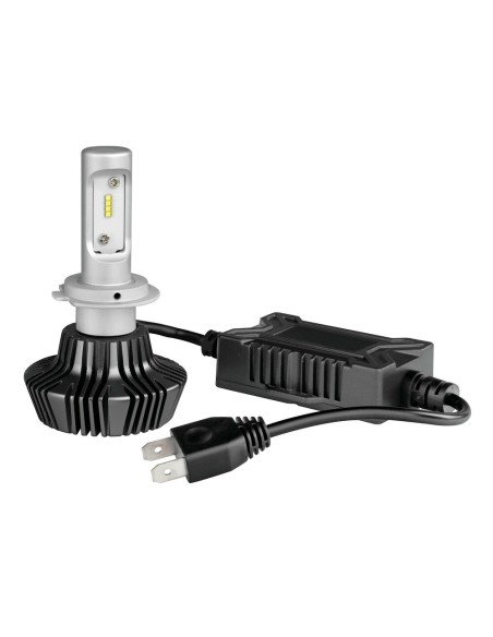 Kit di conversione a LED centralina 1pz lampada H7 10 30V 25W