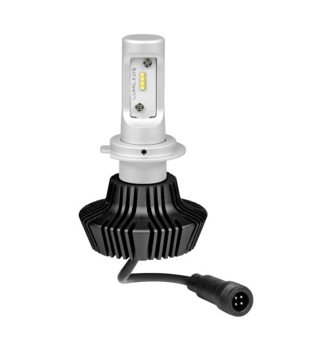 Kit di conversione a LED centralina 1pz lampada H7 10 30V 25W