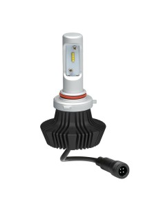 Kit di conversione a LED centralina 1pz lampada HB3 9005 10 30V 25W