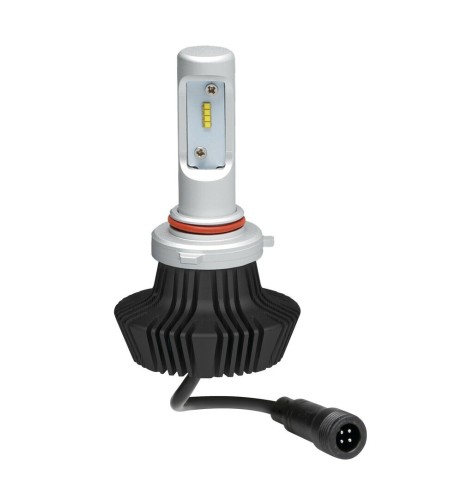 Kit di conversione a LED centralina 1pz lampada HB3 9005 10 30V 25W
