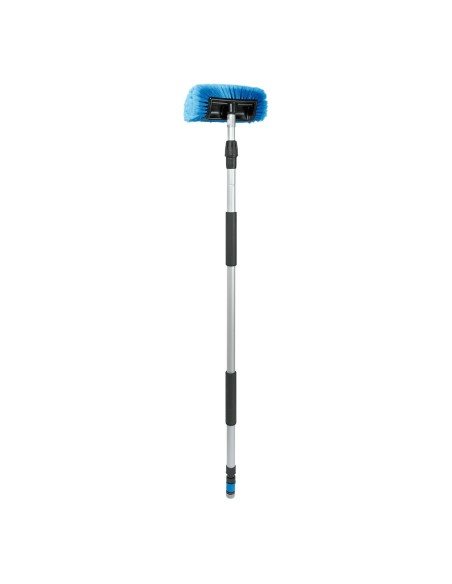 Set idrospazzola con manico telescopico 133 250cm
