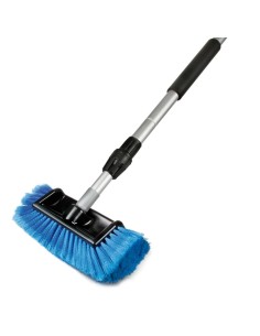 Set idrospazzola con manico telescopico 133 250cm 2